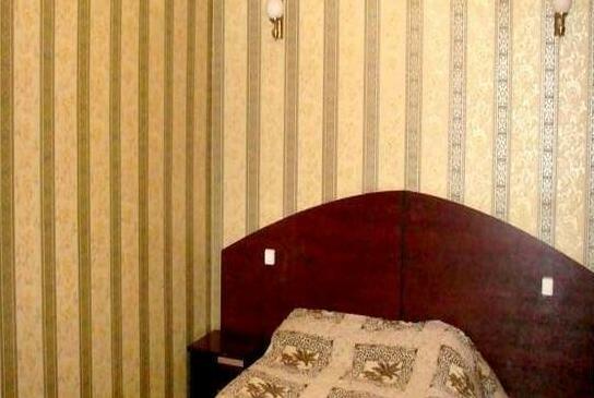 Viktoriya Hotel - Photo4