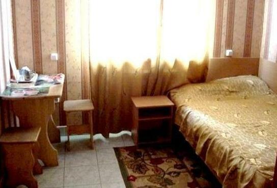 Viktoriya Hotel - Photo5