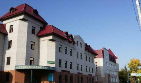 Viktoriya Hotel