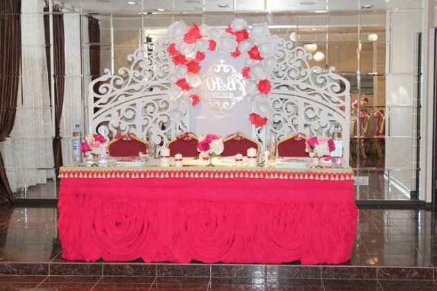 Agidel Hotel