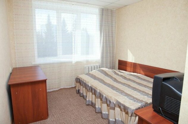 Agidel Hotel - Photo2