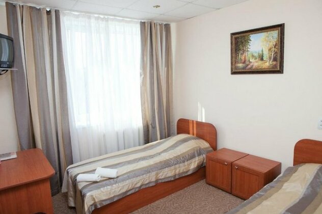 Agidel Hotel - Photo3
