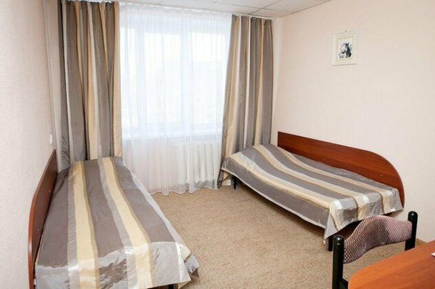 Agidel Hotel - Photo4