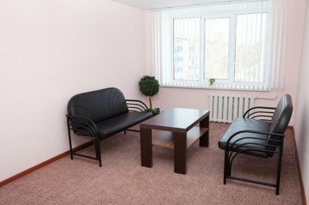 Agidel Hotel - Photo5
