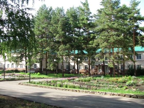 Aj Sanatorij - Photo2