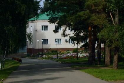 Aj Sanatorij
