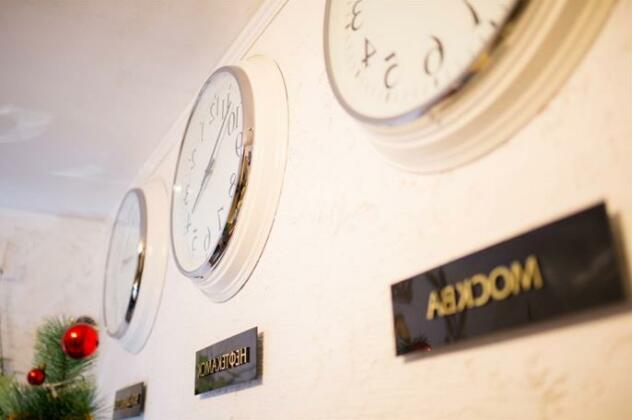Astoriya Mini-Hotel Bashkortostan - Photo2