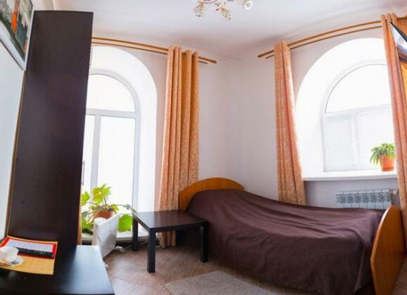 Astoriya Mini-Hotel Bashkortostan - Photo4