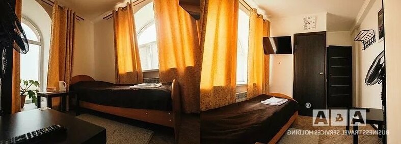 Astoriya Mini-Hotel Bashkortostan - Photo5