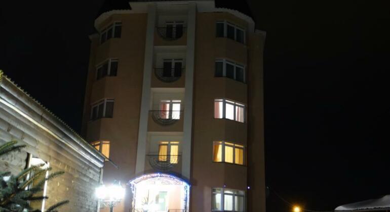 Azur Guest House - Photo2