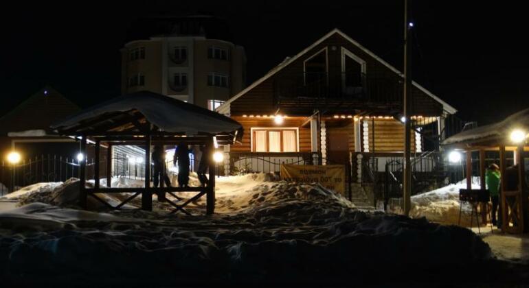 Azur Guest House - Photo3