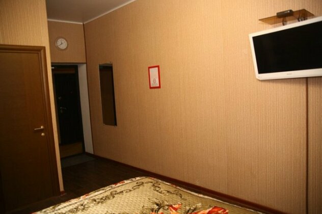 Delyuks Mini-hotel - Photo2