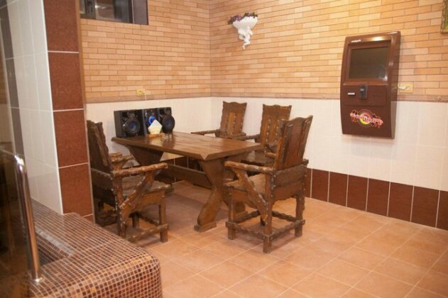 Delyuks Mini-hotel - Photo4