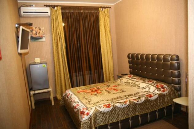 Delyuks Mini-hotel - Photo5