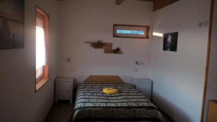 Gostevoj Domik Guest House - Photo2