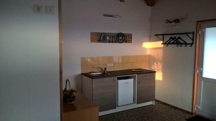 Gostevoj Domik Guest House - Photo5