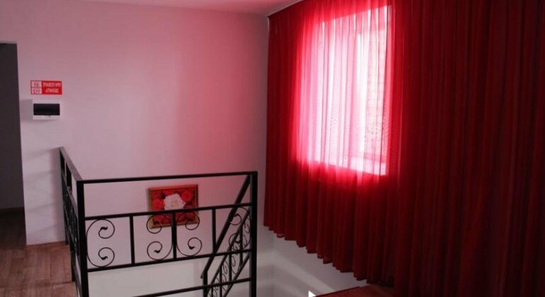 Guest House Bashkiriya - Photo2