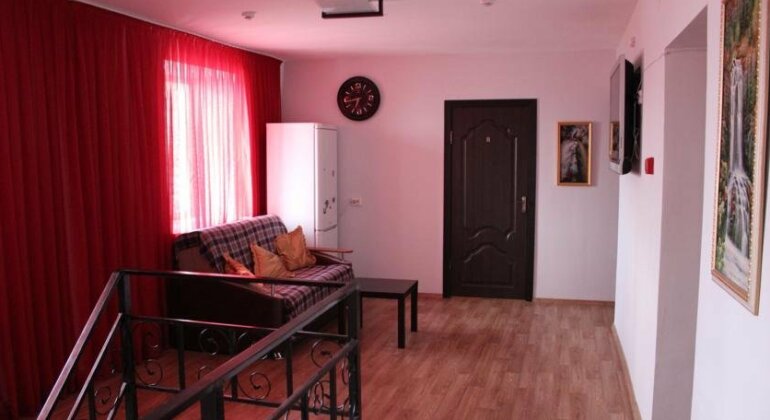 Guest House Bashkiriya - Photo3
