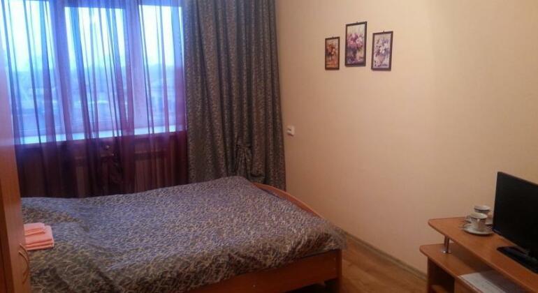 Guest House Bashkiriya - Photo5