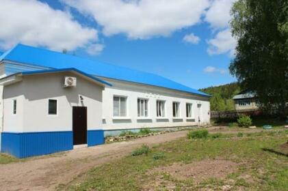 Guest House in Krasnyy Klyuch