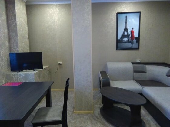Hostel on Lenina Bashkortostan - Photo2