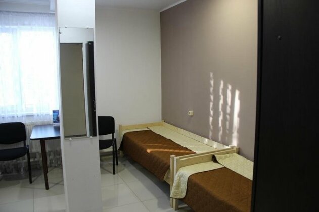 Hostel on Lenina Bashkortostan - Photo3