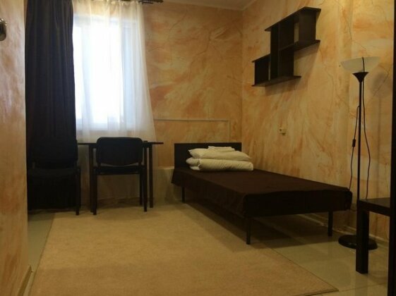Hostel on Lenina Bashkortostan - Photo4