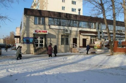 Hostel on Lenina Bashkortostan