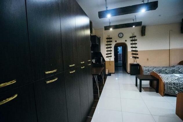 Hostel on on Lenina 41 - Photo2