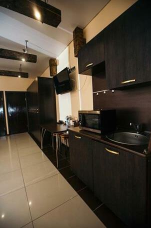 Hostel on on Lenina 41 - Photo3