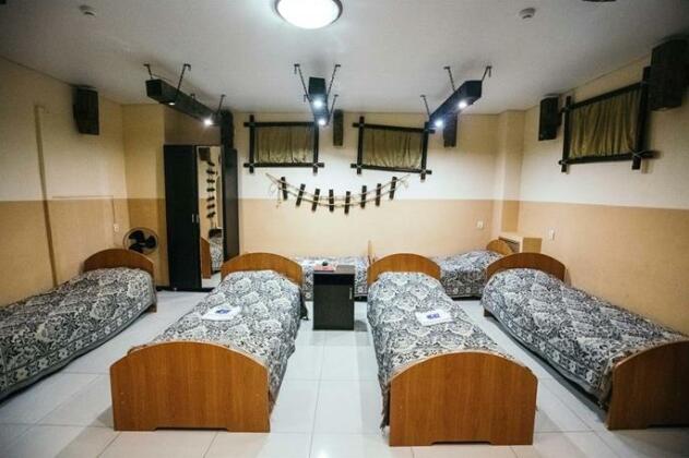 Hostel on on Lenina 41 - Photo5
