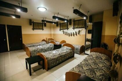 Hostel on on Lenina 41