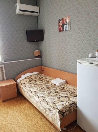 Hotel 007 Bashkortostan - Photo2