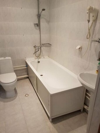 Hotel 007 Bashkortostan - Photo3