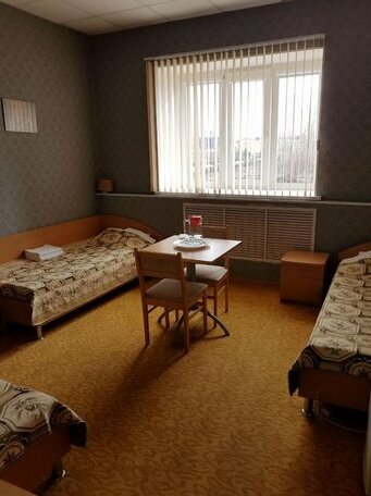 Hotel 007 Bashkortostan - Photo4