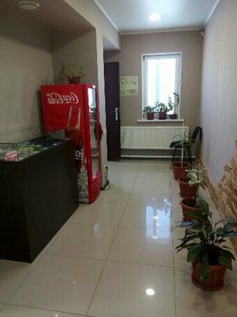 Hotel Barhat - Photo3