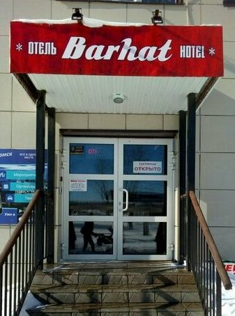 Hotel Barhat
