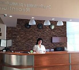 Hotel Belebey - Photo2