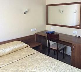 Hotel Belebey - Photo3