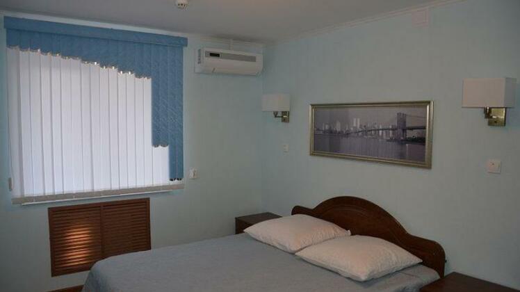 Hotel Evrasia - Photo2