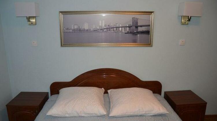 Hotel Evrasia - Photo4