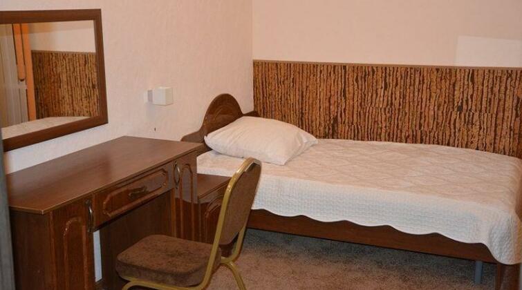 Hotel Evrasia - Photo5