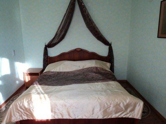 Hotel Kama Bashkortostan - Photo3