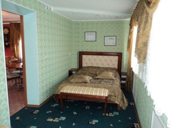 Hotel Kama Bashkortostan - Photo4