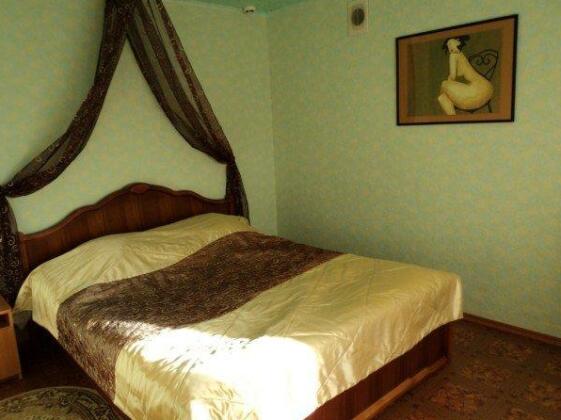 Hotel Kama Bashkortostan - Photo5