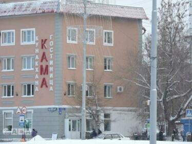 Hotel Kama Bashkortostan