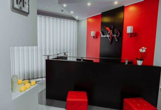Hotel Superchik - Photo2