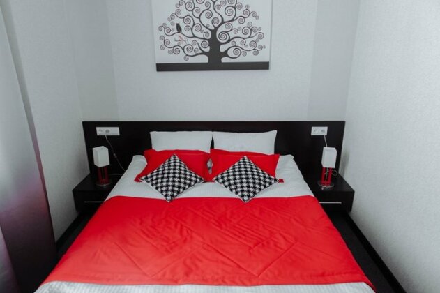 Hotel Superchik - Photo3