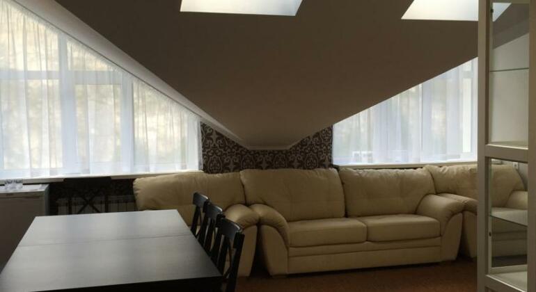 Hotel Yulbars - Photo2