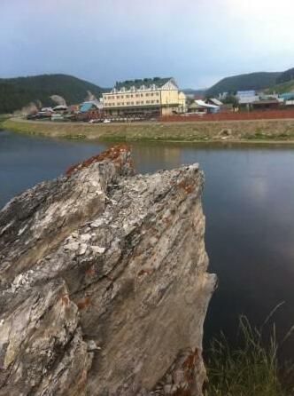 Hotel Yulbars - Photo3